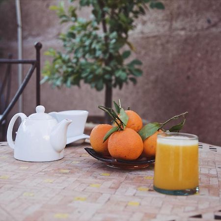 Riad Nomades 마라케시 외부 사진