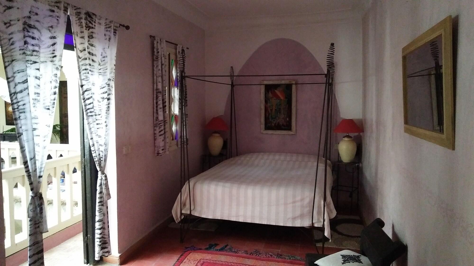 Riad Nomades 마라케시 외부 사진