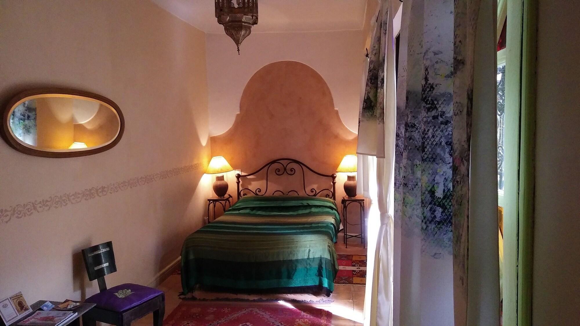 Riad Nomades 마라케시 외부 사진