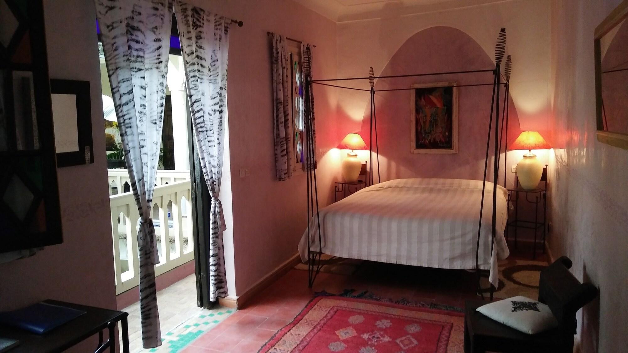 Riad Nomades 마라케시 외부 사진