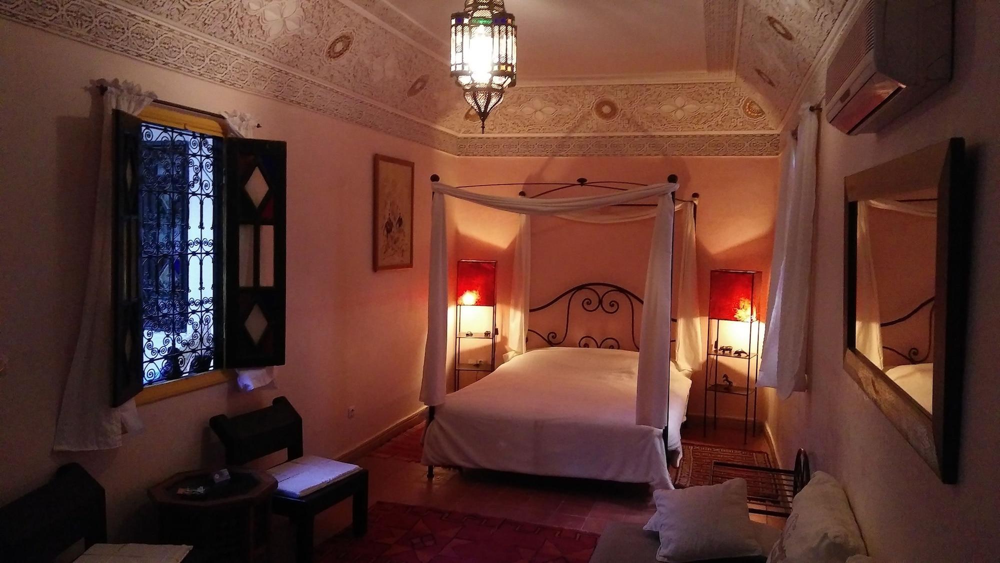 Riad Nomades 마라케시 외부 사진