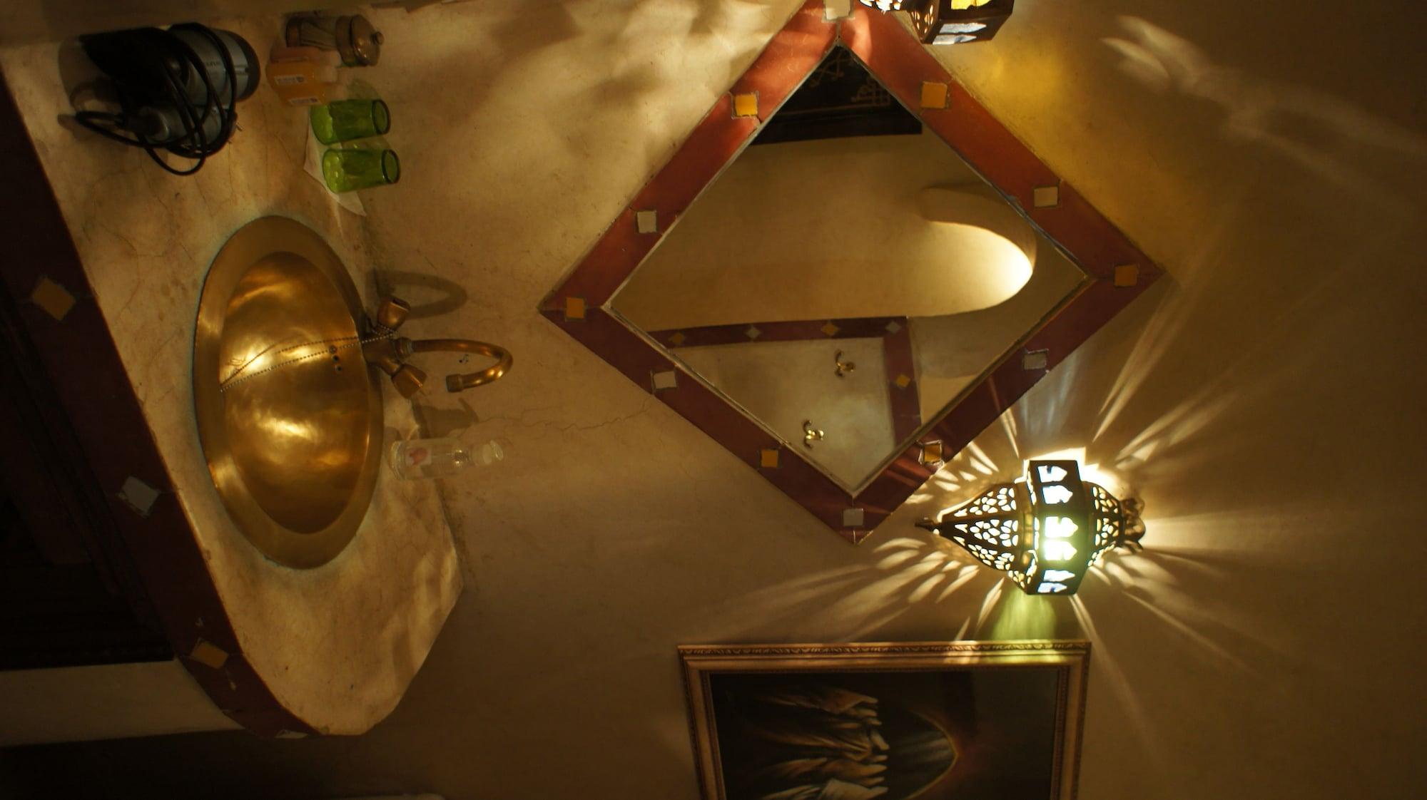 Riad Nomades 마라케시 외부 사진