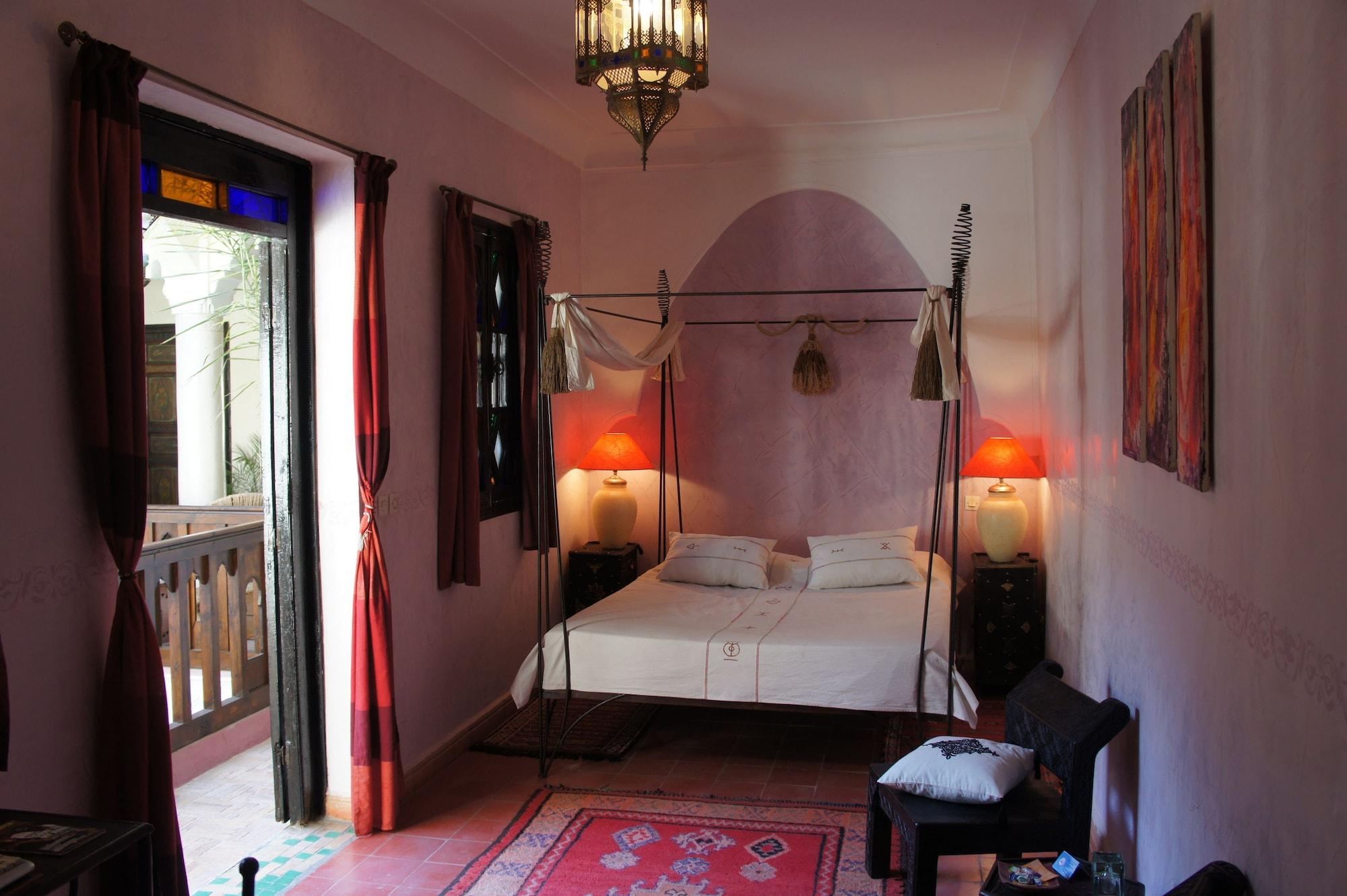 Riad Nomades 마라케시 외부 사진