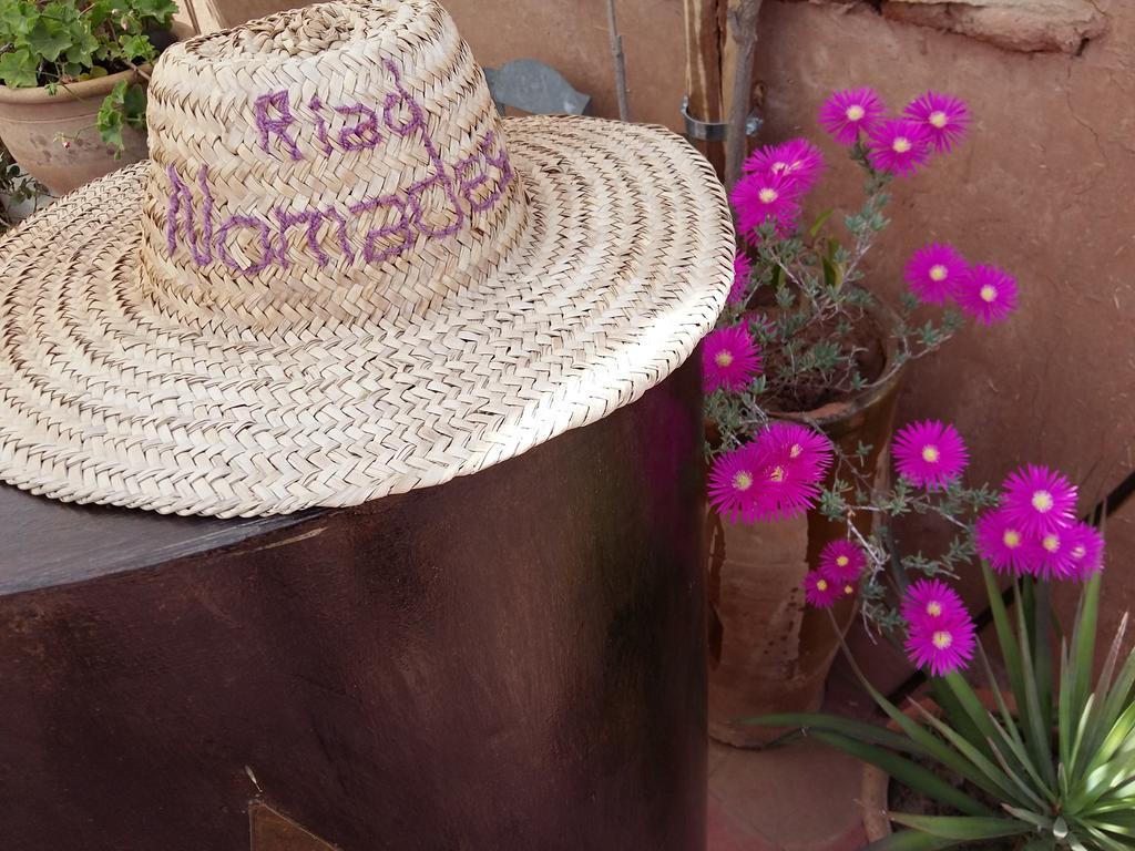 Riad Nomades 마라케시 외부 사진