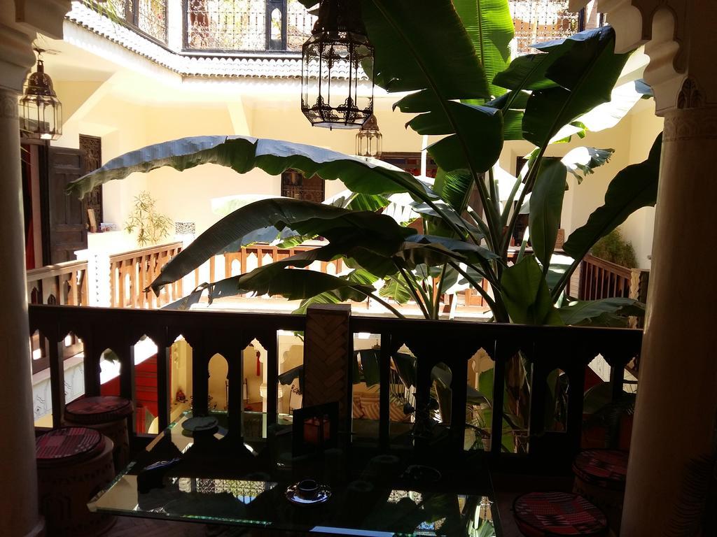 Riad Nomades 마라케시 외부 사진