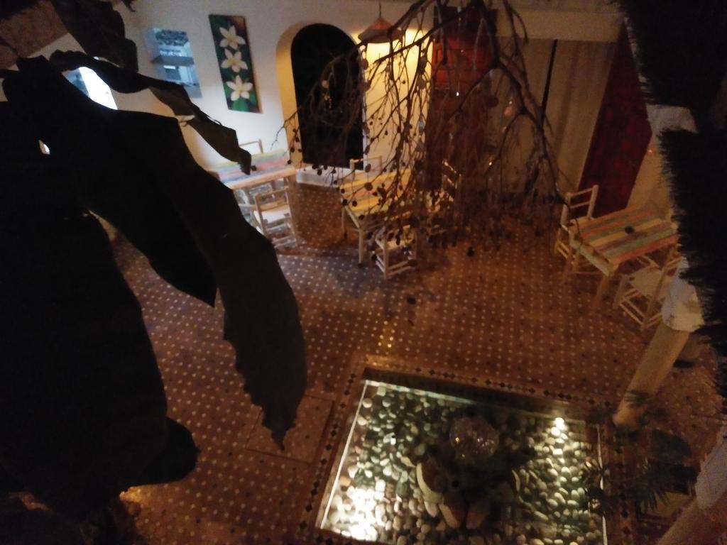 Riad Nomades 마라케시 외부 사진