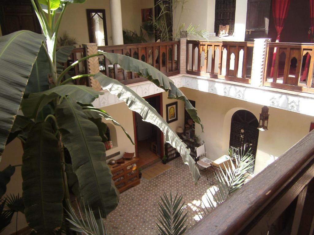 Riad Nomades 마라케시 외부 사진