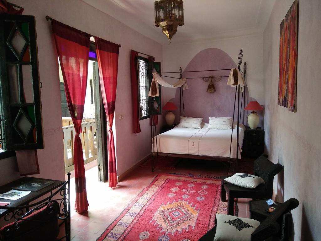 Riad Nomades 마라케시 외부 사진