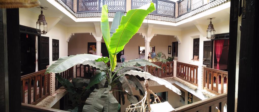 Riad Nomades 마라케시 외부 사진