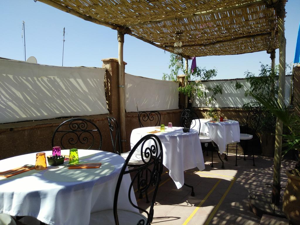 Riad Nomades 마라케시 외부 사진