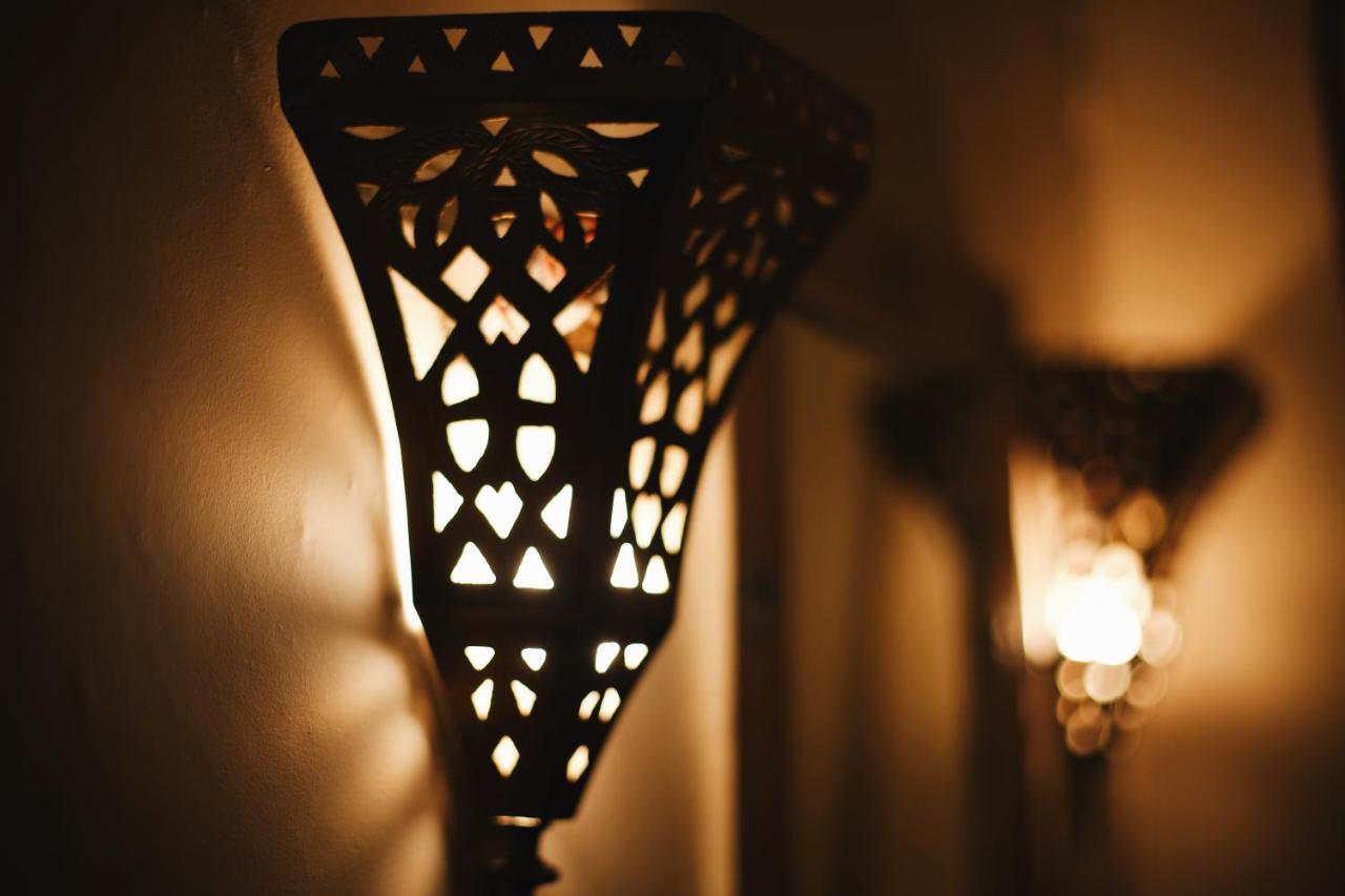 Riad Nomades 마라케시 외부 사진