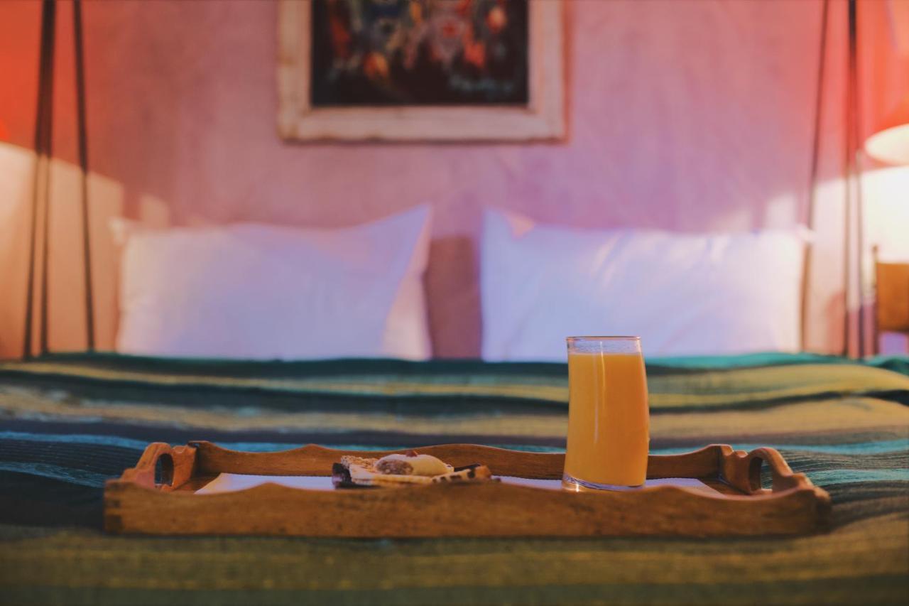 Riad Nomades 마라케시 외부 사진