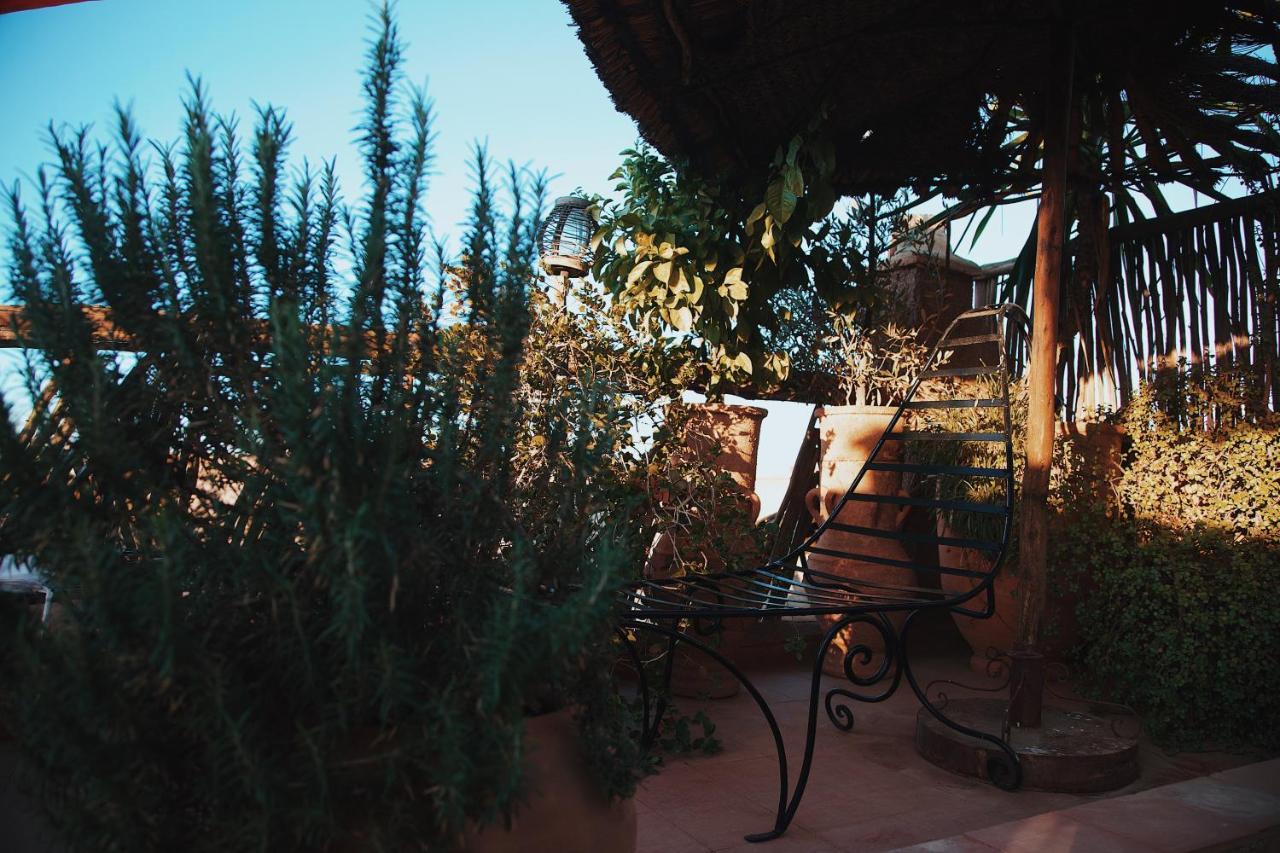 Riad Nomades 마라케시 외부 사진