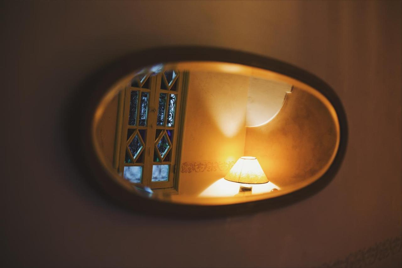 Riad Nomades 마라케시 외부 사진