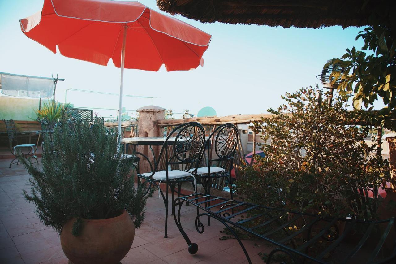 Riad Nomades 마라케시 외부 사진