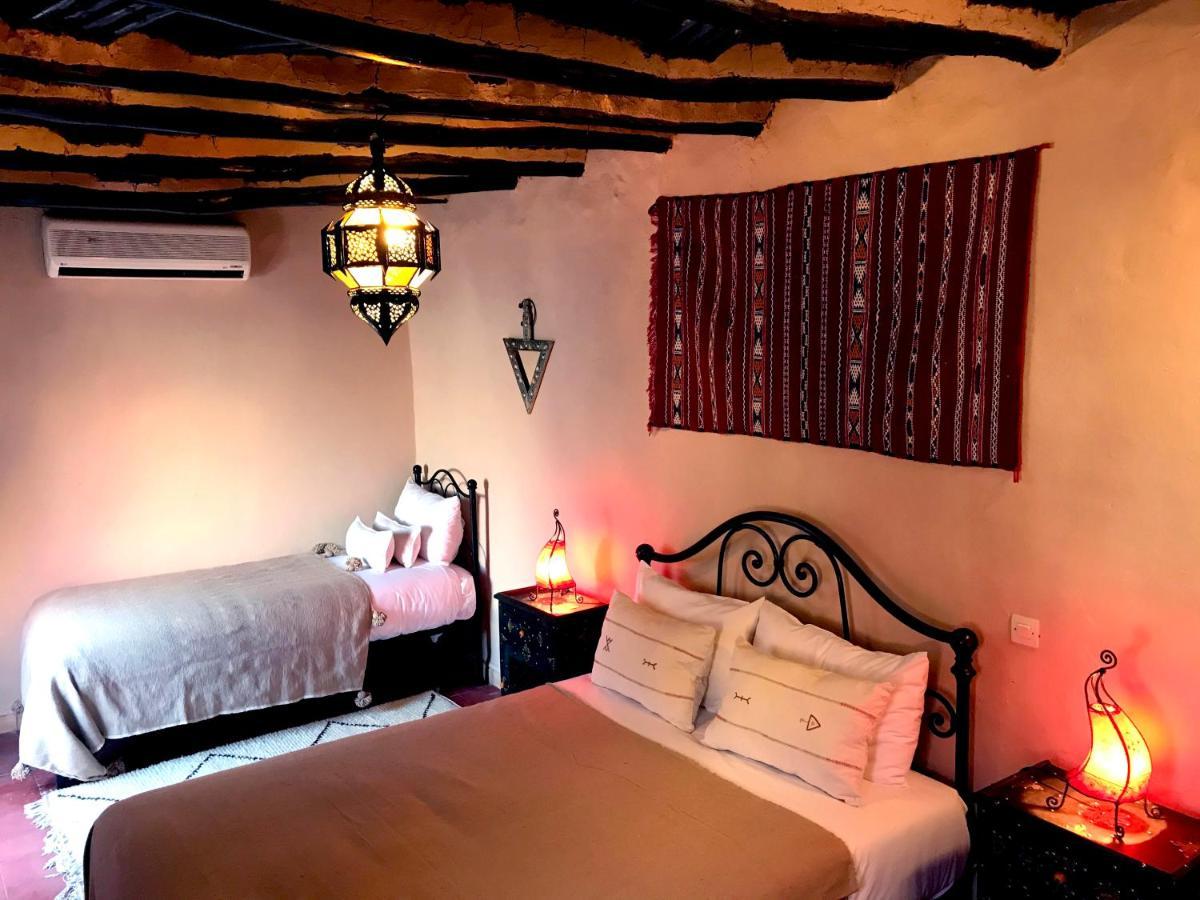Riad Nomades 마라케시 외부 사진